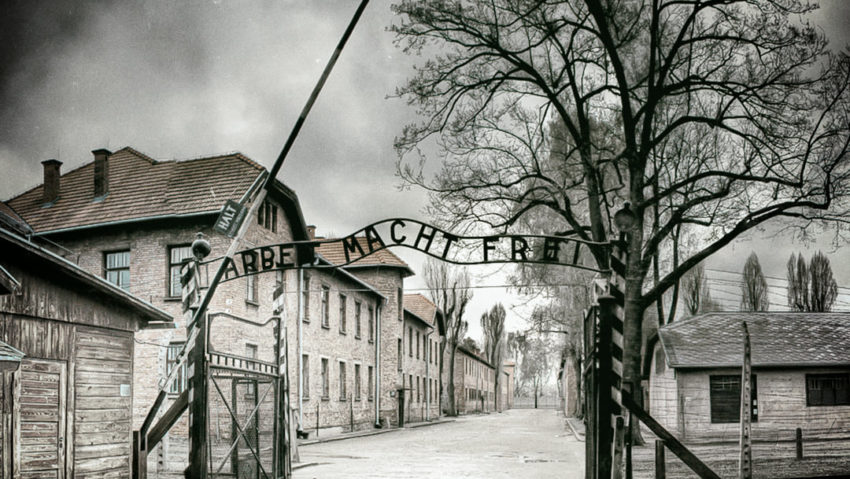 27 ianuarie, Ziua Internaţională de comemorare a victimelor Holocaustului. 81 de ani de la eliberarea lagărului de la Auschwitz