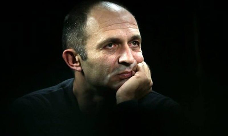 O veste tristă: Ion Ardeal Ieremia a devenit poveste! O veste tristă: Ion Ardeal Ieremia a devenit poveste!