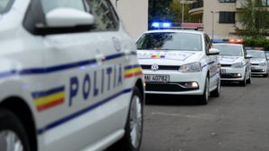 Mandat european de arestare pus în executare la Caransebeș. Un bărbat de 39 de ani, căutat de autoritățile din Austria