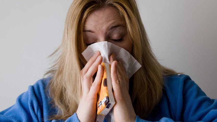 Caraș-Severin: numărul pneumoniilor în creştere Caraș-Severin: numărul pneumoniilor în creştere
