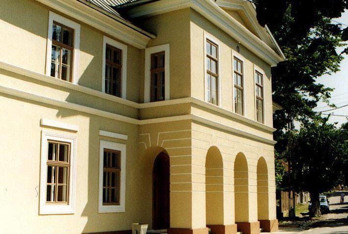 Constantin Brâncuşi omagiat la Oraviţa şi Reşiţa Constantin Brâncuşi omagiat la Oraviţa şi Reşiţa