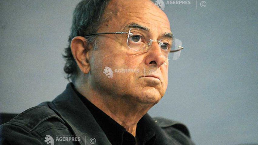 Economistul Ilie Şerbănescu a murit la 81 de ani Economistul Ilie Şerbănescu a murit la 81 de ani