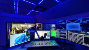 Emisia Radio România Reșița pe 105,6 FM, întreruptă temporar pentru revizii tehnice