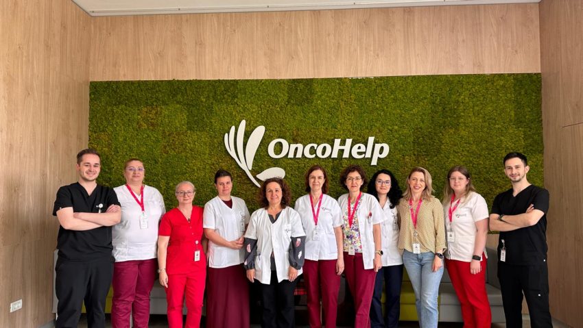 Reîncepe „Ora de Autoîngrijire”. Proiectul unic în România al Asociației OncoHelp Timişoara ajunge la ediția a III-a Reîncepe „Ora de Autoîngrijire”. Proiectul unic în România al Asociației OncoHelp Timişoara ajunge la ediția a III-a