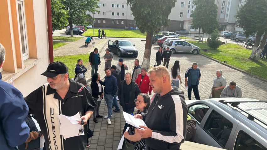 AJOFM Caraș-Severin: peste 400 de locuri de muncă sunt disponibile la Bursa generală a locurilor de muncă AJOFM Caraș-Severin: peste 400 de locuri de muncă sunt disponibile la Bursa generală a locurilor de muncă