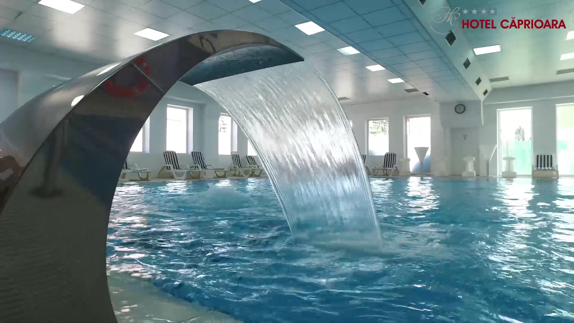 DSP Caraş-Severin avertizează: piscinele și ștrandurile care nu respectă normele sanitare riscă suspendarea activității