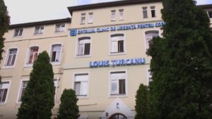 Primăria Timișoara investește peste 19 milioane de lei în modernizarea Spitalului de Copii „Louis Țurcanu”