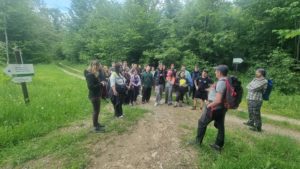Ziua Parcului Național Semenic-Cheile Carașului, sărbătorită festiv joi, 5 iunie, la Iabalcea