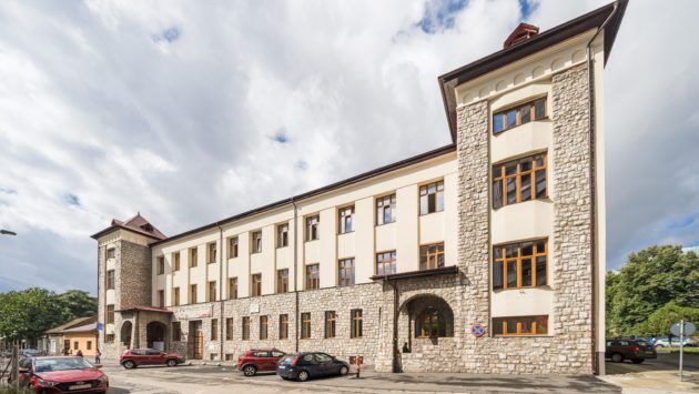 Vizită Erasmus+ la Colegiul Național „Diaconovici-Tietz” Reșița: Parteneriat internațional cu Germania, 5 – 9 mai 2025