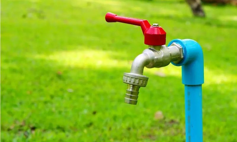 Restricții la furnizarea apei în Oravița Restricții la furnizarea apei în Oravița