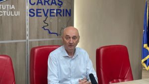 Schimbare la Prefectura Caraș-Severin: Ioan Dragomir, noul prefect