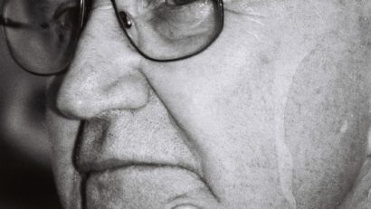 In memoriam, regizorul Vlad Mugur!