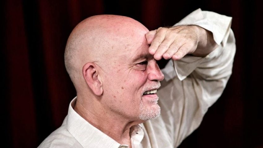 John Malkovich va reveni, în luna noiembrie, pe scena Teatrului Naţional din Timişoara într-un nou spectacol John Malkovich va reveni, în luna noiembrie, pe scena Teatrului Naţional din Timişoara într-un nou spectacol