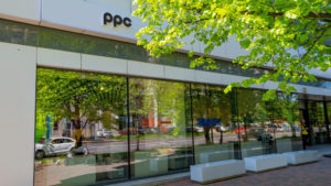 Magazinele PPC Energie vor fi închise luni, 9 iunie