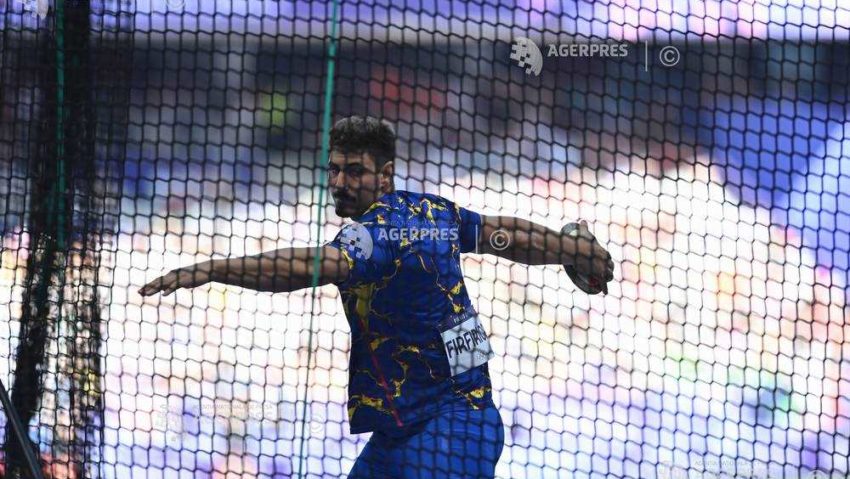 Jocurile Olimpice: Programul sportivilor români în competiţiile din 7 august Jocurile Olimpice: Programul sportivilor români în competiţiile din 7 august