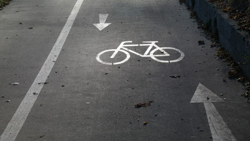 Anina nu renunţă la pistele pentru biciclete! Se schimbă doar sursa de finanţare a proiectului Anina nu renunţă la pistele pentru biciclete! Se schimbă doar sursa de finanţare a proiectului