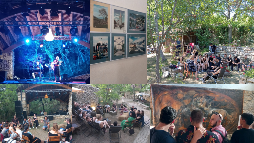 Socolari – o destinație culturală națională Socolari – o destinație culturală națională