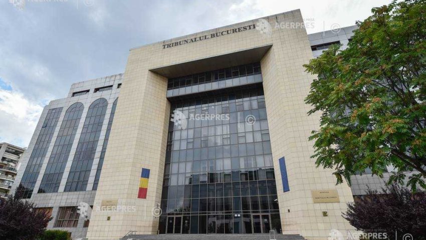 Cele două doctoriţe de la Spitalul Pantelimon acuzate de omor cu premeditare, arestate preventiv Cele două doctoriţe de la Spitalul Pantelimon acuzate de omor cu premeditare, arestate preventiv