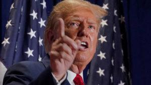 Trump cere un armistiţiu de 30 de zile în Ucraina