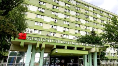Spitalul Judeţean din Timişoara s-a digitalizat. S-a redus birocraţia şi a crescut calitatea actului medical