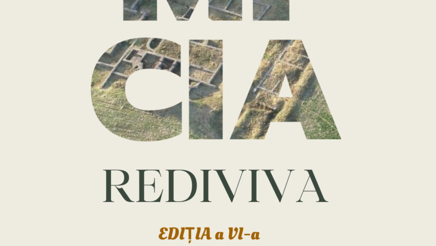 Hunedoara: Festival de reconstituire istorică şi educaţie pentru patrimoniu, în situl de la Micia Hunedoara: Festival de reconstituire istorică şi educaţie pentru patrimoniu, în situl de la Micia