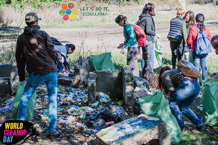 Let’s Do It, România! Ziua de Curățenie Națională: Peste 2.000 de voluntari din Caraş-Severin se mobilizează pe 21 septembrie 2024 Let’s Do It, România! Ziua de Curățenie Națională: Peste 2.000 de voluntari din Caraş-Severin se mobilizează pe 21 septembrie 2024