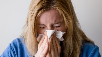 Guvernul a decis: săptămâna prevenţiei gripei în România va fi marcată la începutul lunii octombrie