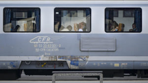 Circulaţia feroviară a fost reluată între staţiile TIMIŞOARA NORD – RONAŢ TRIAJ Circulaţia feroviară a fost reluată între staţiile TIMIŞOARA NORD – RONAŢ TRIAJ
