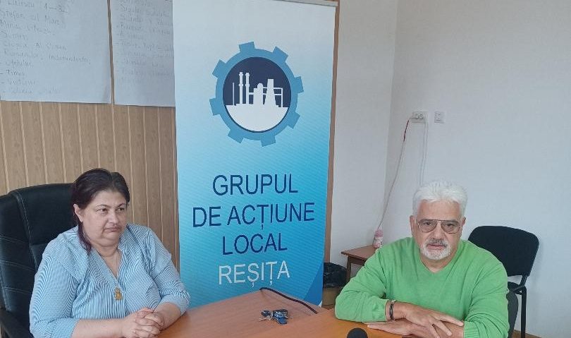 GAL Reșița atrage alți bani europeni pentru persoanele din comunitățile defavorizate GAL Reșița atrage alți bani europeni pentru persoanele din comunitățile defavorizate