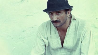 In memoriam, actorul Șerban Ionescu