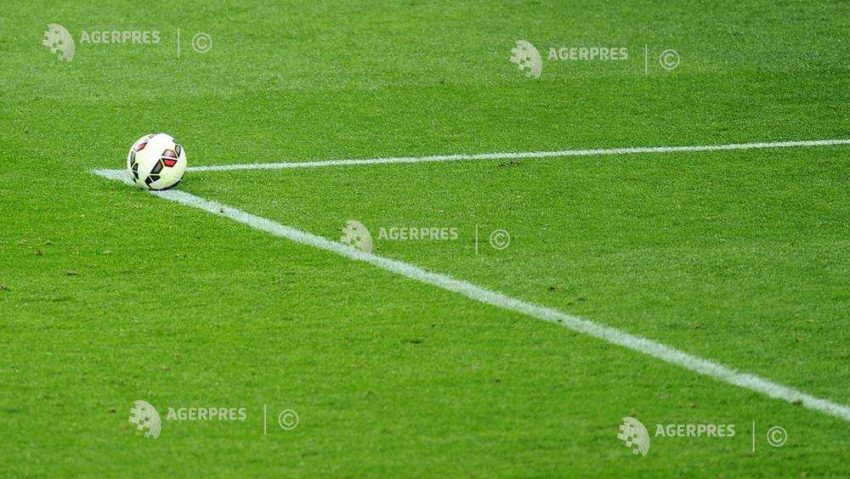 S-au stabilit sferturile de finală în Liga Naţiunilor la fotbal S-au stabilit sferturile de finală în Liga Naţiunilor la fotbal