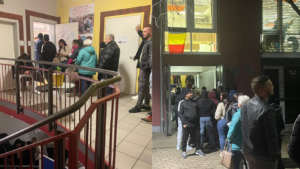 AEP: Până duminică la ora 14:00, s-au prezentat la urne în diaspora aproximativ 625.000 de alegători