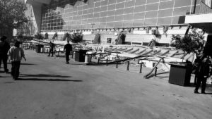 Gara din Novi Sad: Demolare, reconstrucție sau reutilizare parțială după tragedia din 1 noiembrie