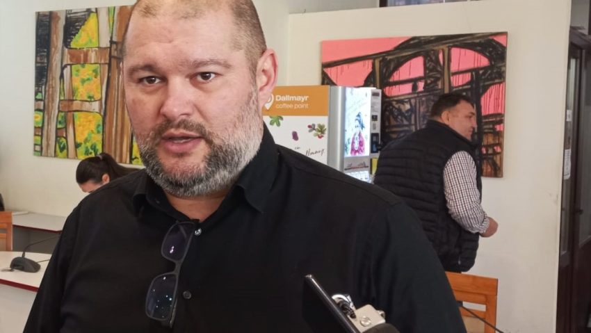 Viceprimarul municipiului Reșița, apel către cetățeni: preluați întreținerea spațiilor verzi!