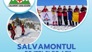 1 august, Ziua Națională Salvamont România. Peste un secol de misiuni în slujba celor care iubesc muntele