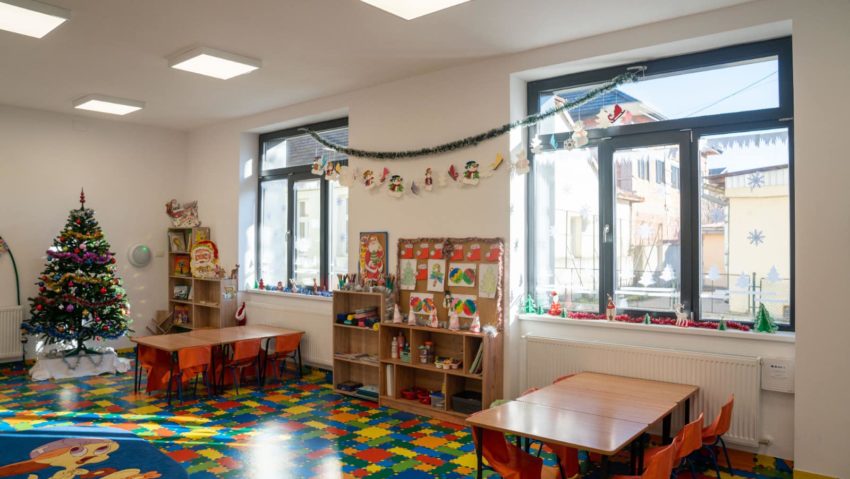A doua etapă a înscrierilor la grădiniță și creșă începe luni, 22 iunie