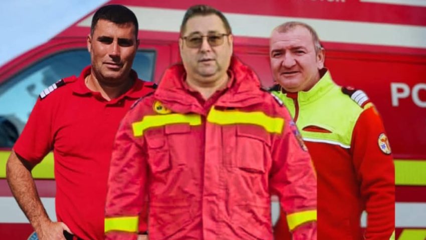 Intervenție contracronometru în Caraș-Severin, pentru o șansă la viață oferită unui bebeluș prematur Intervenție contracronometru în Caraș-Severin, pentru o șansă la viață oferită unui bebeluș prematur