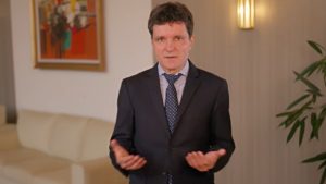 Consultări la Cotroceni pe tema desemnării premierului