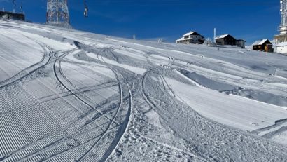 Pârtiile din Banatul Montan, deschise în weekend. Program la Semenic, Văliug, Muntele Mic și Gărâna
