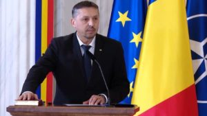 Daniel David: Săptămâna viitoare vom pune în consultare și planurile-cadru pentru învățământul liceal