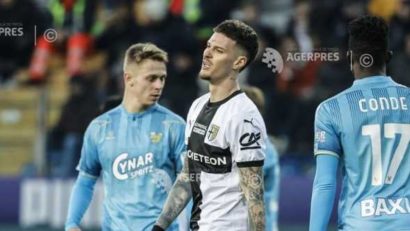 Arădeanul Dennis Man, în vizorul Fiorentinei