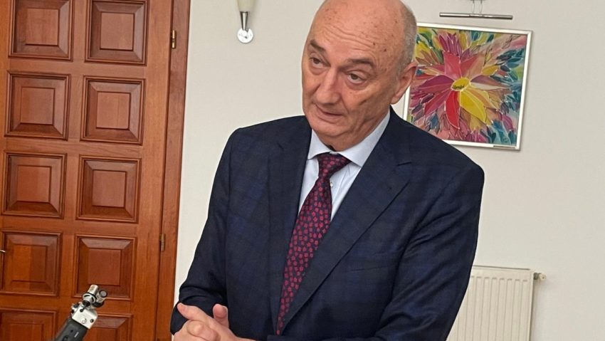 Ordonanța Trenuleț afectează și Prefectura Caraș-Severin Ordonanța Trenuleț afectează și Prefectura Caraș-Severin