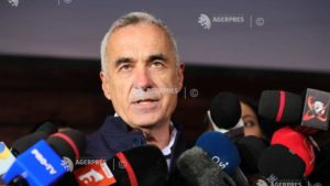 Călin Georgescu și Horațiu Potra, trimiși în judecată într-un dosar de tentativă de lovitură de stat