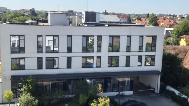 Ambulatoriul OncoHelp din Timișoara va fi extins. Proiect pentru o nouă clădire dedicată pacienților oncologici