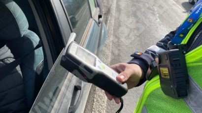Nouă prevedere legală pentru reducerea perioadei de suspendare a dreptului de a conduce