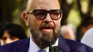 Piedone, sub control judiciar pentru divulgarea unor informaţii confidenţiale