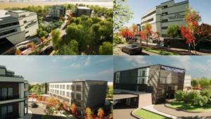 Viitorul se construieşte la Reşiţa. Campus dual modern, cu burse de până la 1.400 lei
