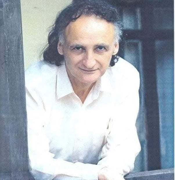 Plămânul limbii și literaturii române din Basarabia, Grigore Vieru