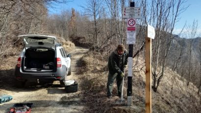 Cheile Nerei – Tunele: Traseul turistic reînnoit pentru o aventură de neuitat