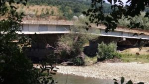 Două poduri din Caraș-Severin intră în reparații capitale. Intervenții complexe la Berzovia și Constantin Daicoviciu